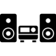 Audio/ Visual System Audio/ Visual System