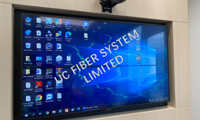 Huawei VC System