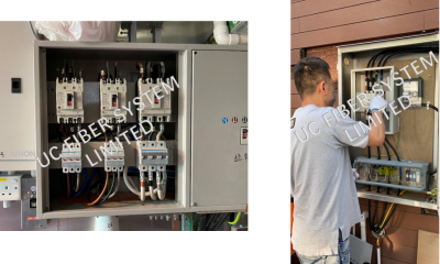 Electrical Work
