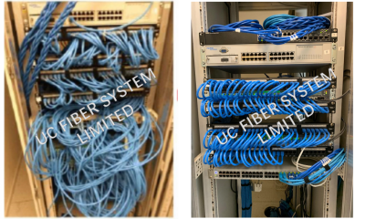 Enhancement Service